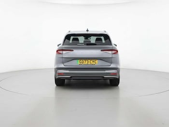 Used Skoda Enyaq 2024 for sale - 78561115: Photo