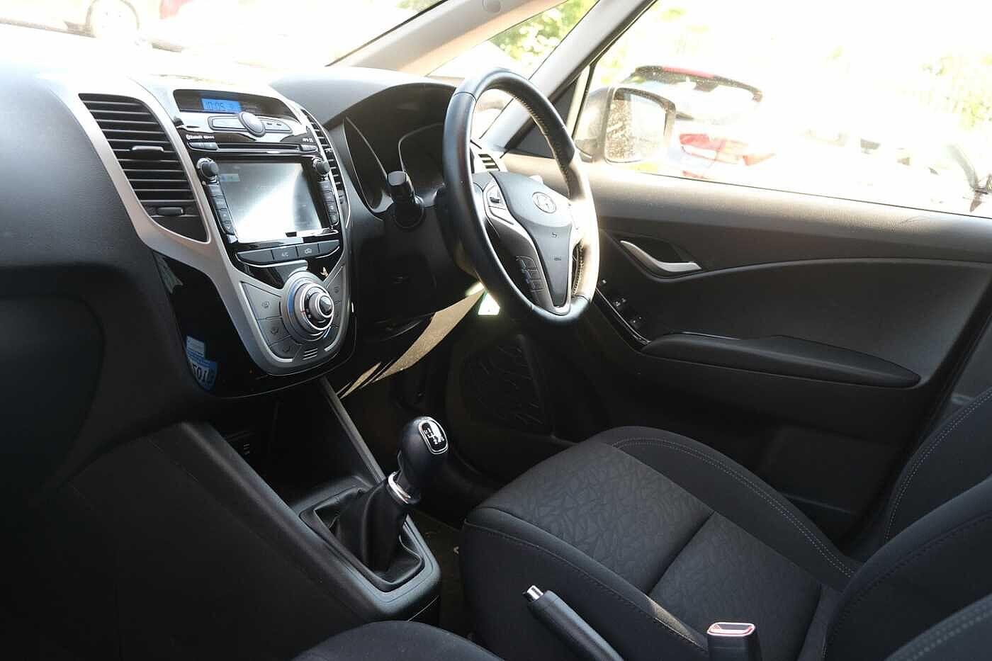 Used Hyundai Ix20 2019 for sale - 77823866: Photo 2
