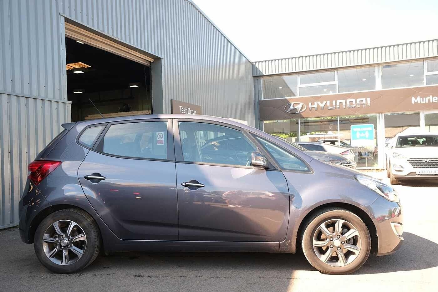 Used Hyundai Ix20 2019 for sale - 77823866: Photo 4