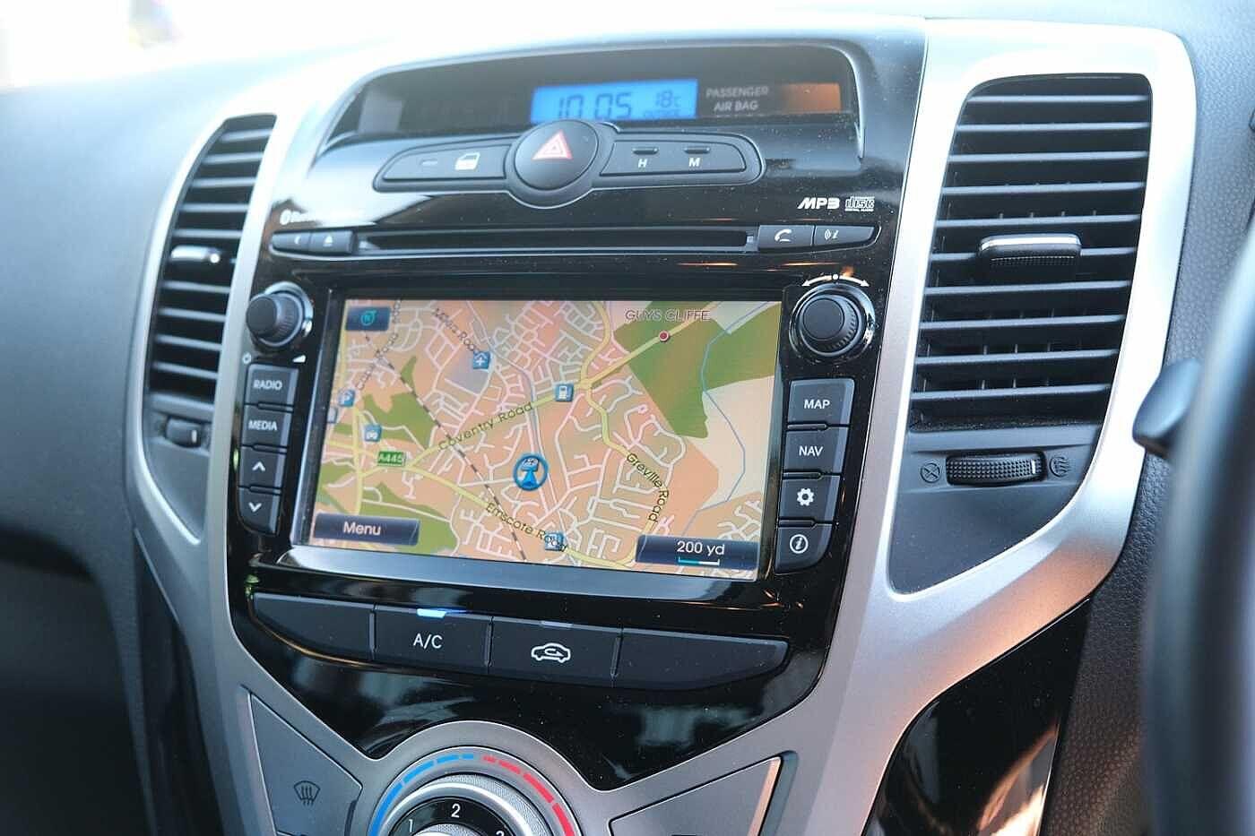 Used Hyundai Ix20 2019 for sale - 77823866: Photo 5