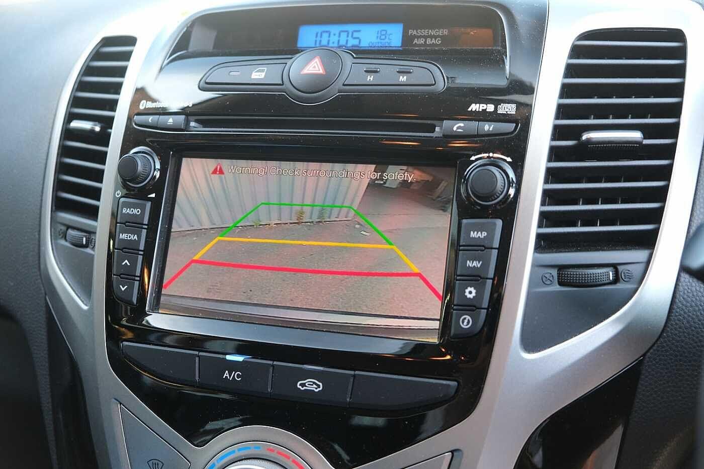 Used Hyundai Ix20 2019 for sale - 77823866: Photo 6