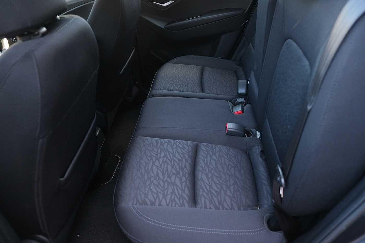 Used Hyundai Ix20 2019 for sale - 77823866: Photo 9