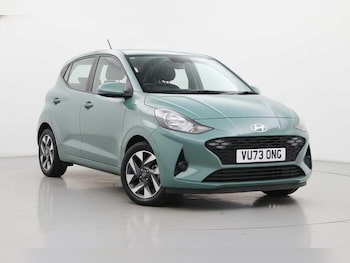 2023 (73) - 1.0 Advance 5dr