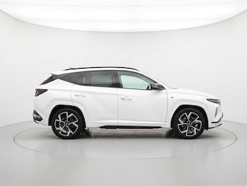 Used Hyundai TUCSON 2025 for sale - 78276300: Photo