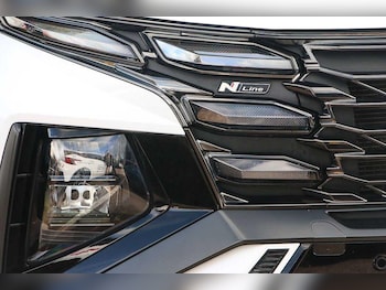 Used Hyundai TUCSON 2025 for sale - 78276300: Photo