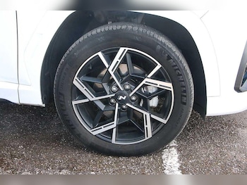 Used Hyundai TUCSON 2025 for sale - 78276300: Photo