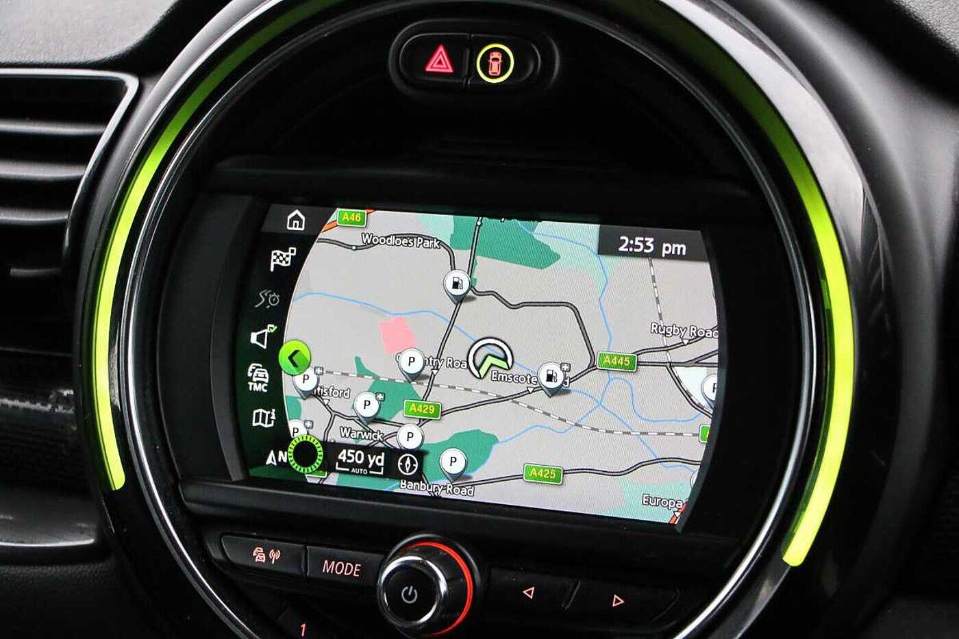 Used MINI Clubman 2018 for sale - 77029042: Photo 11