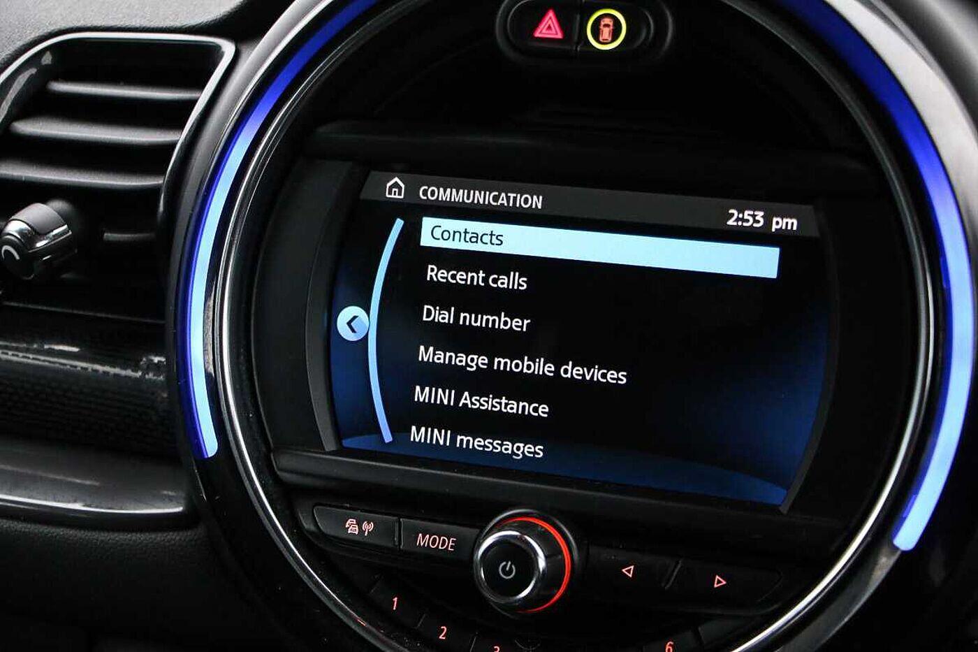 Used MINI Clubman 2018 for sale - 77029042: Photo 12