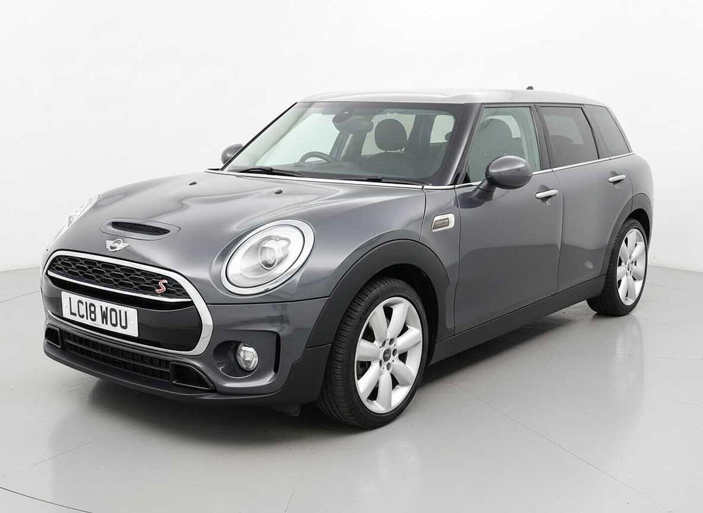 Used MINI Clubman 2018 for sale - 77029042: Photo 2