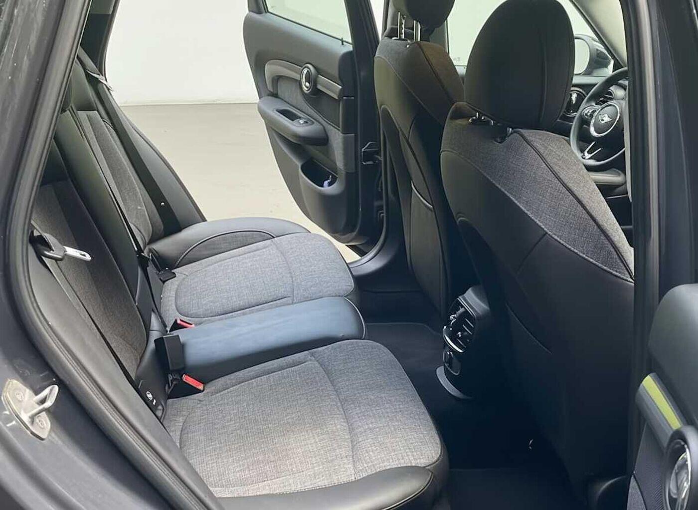 Used MINI Clubman 2018 for sale - 77029042: Photo 5