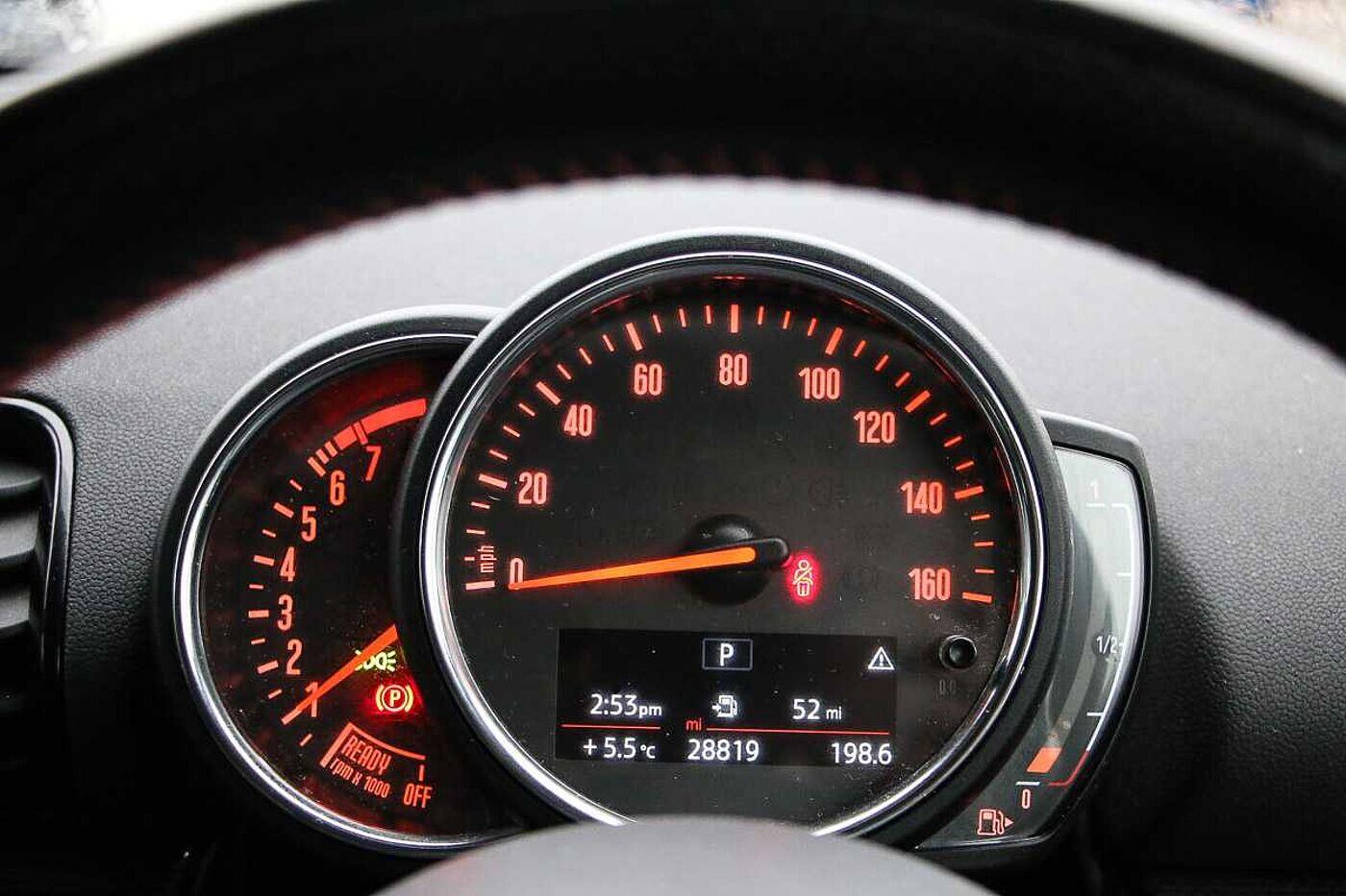 Used MINI Clubman 2018 for sale - 77029042: Photo 8