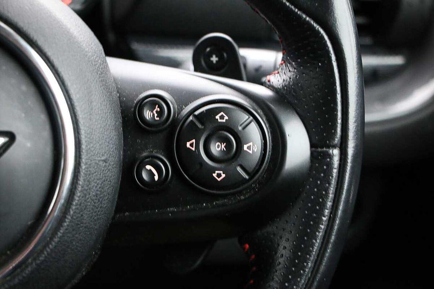 Used MINI Clubman 2018 for sale - 77029042: Photo 9