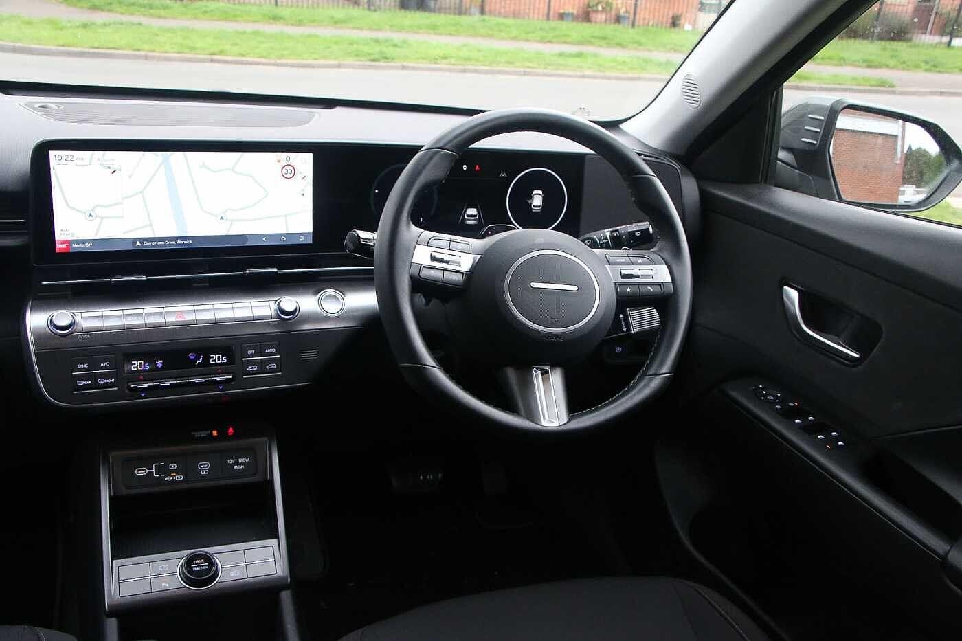 Used Hyundai KONA 2025 for sale - 77131965: Photo 12