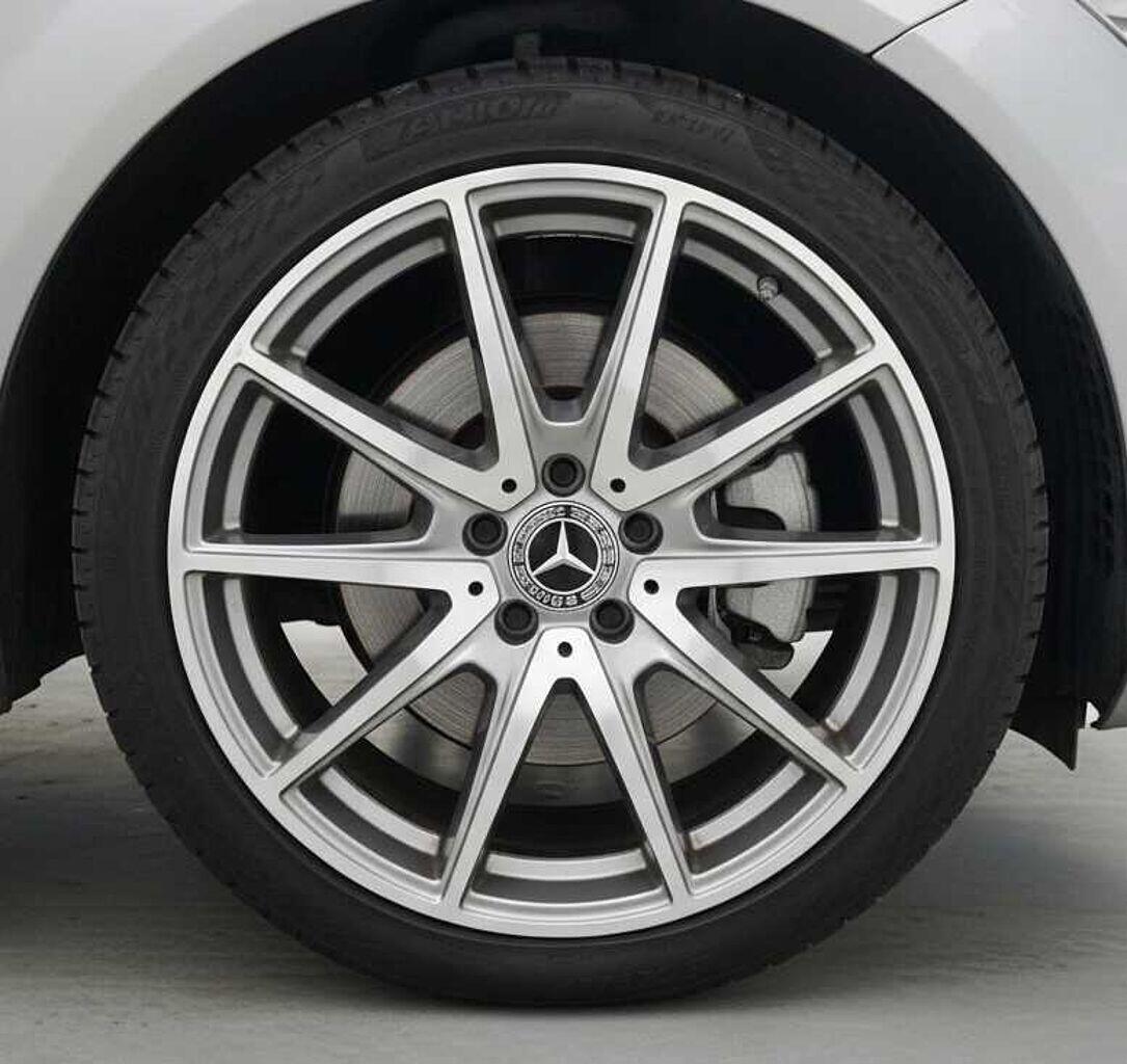 Used Mercedes-Benz E Class 2019 for sale - 76823516: Photo 5