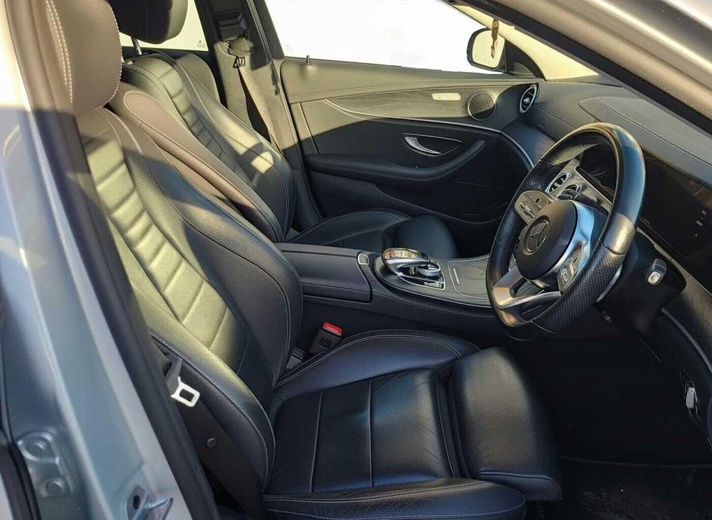 Used Mercedes-Benz E Class 2019 for sale - 76823516: Photo 6