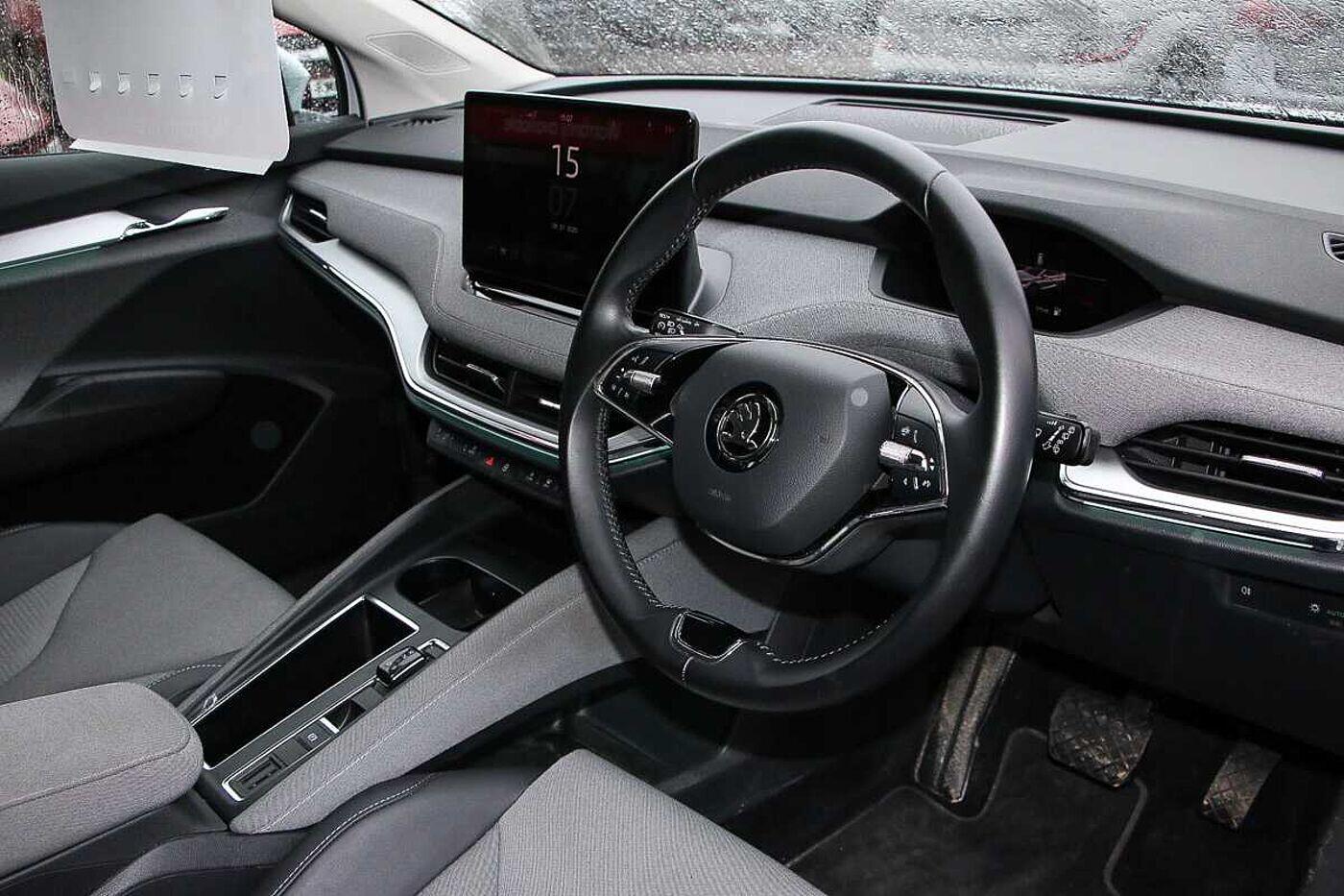 Used Skoda Enyaq 2021 for sale - 77524243: Photo 10