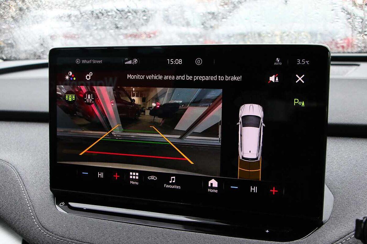 Used Skoda Enyaq 2021 for sale - 77524243: Photo 12