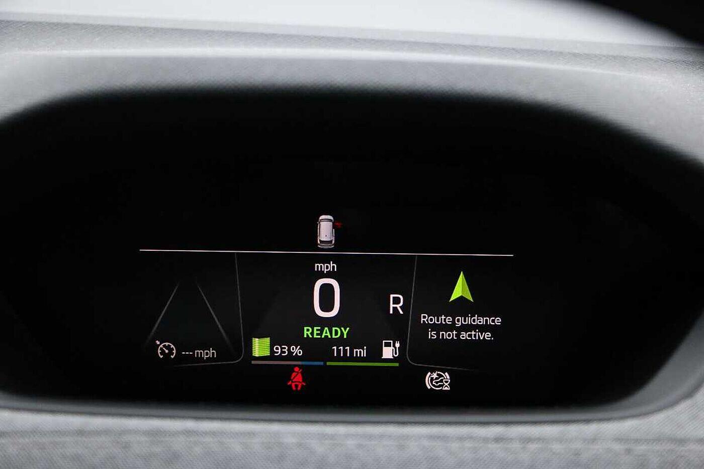 Used Skoda Enyaq 2021 for sale - 77524243: Photo 13