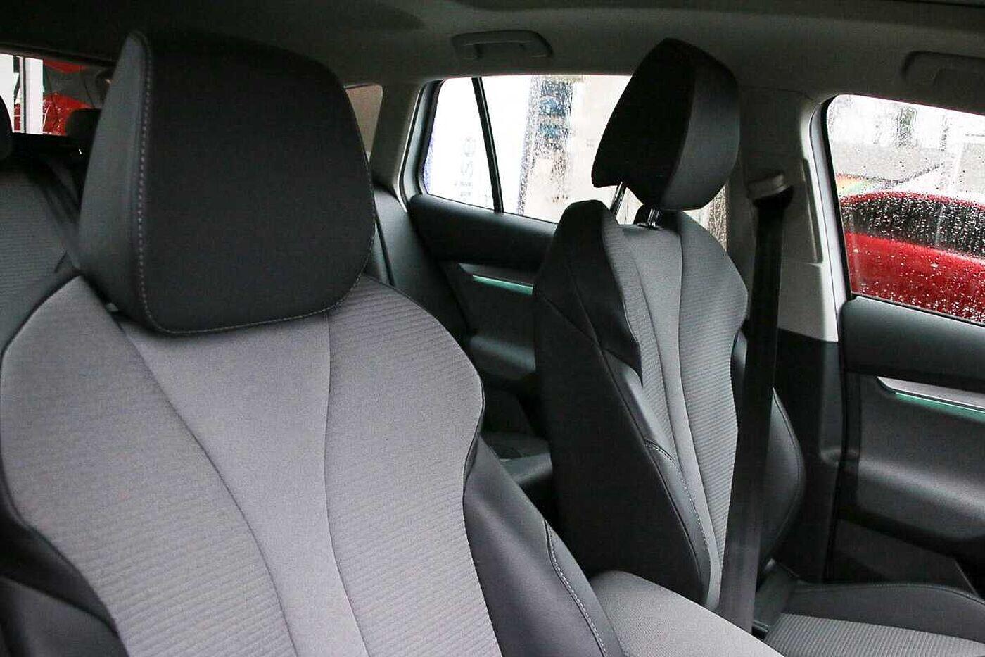 Used Skoda Enyaq 2021 for sale - 77524243: Photo 17