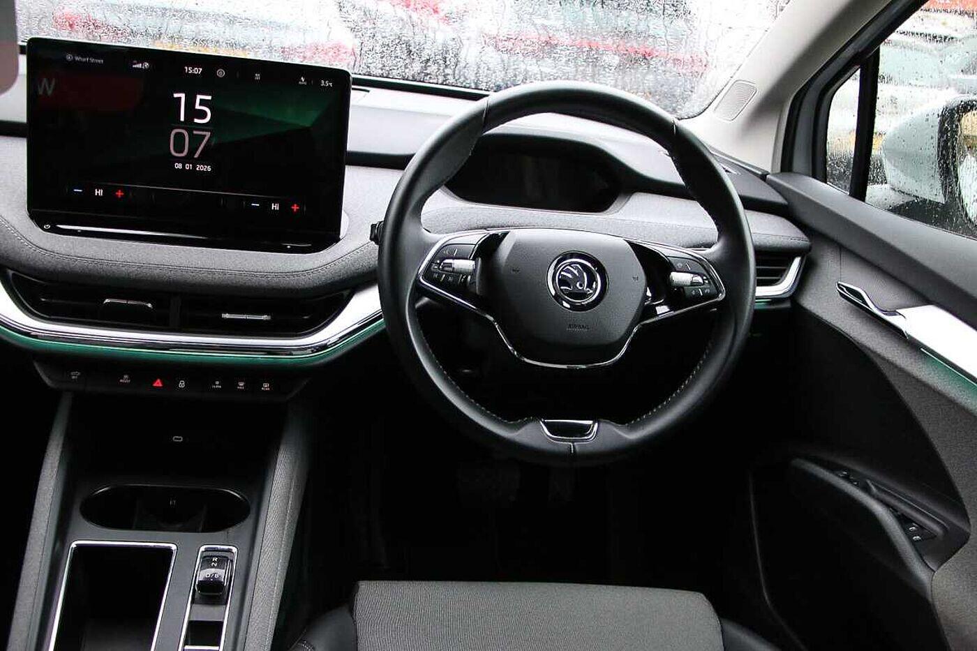 Used Skoda Enyaq 2021 for sale - 77524243: Photo 5