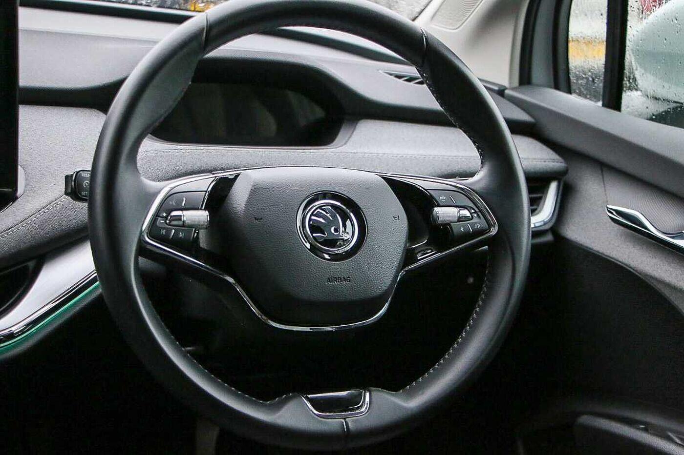 Used Skoda Enyaq 2021 for sale - 77524243: Photo 6