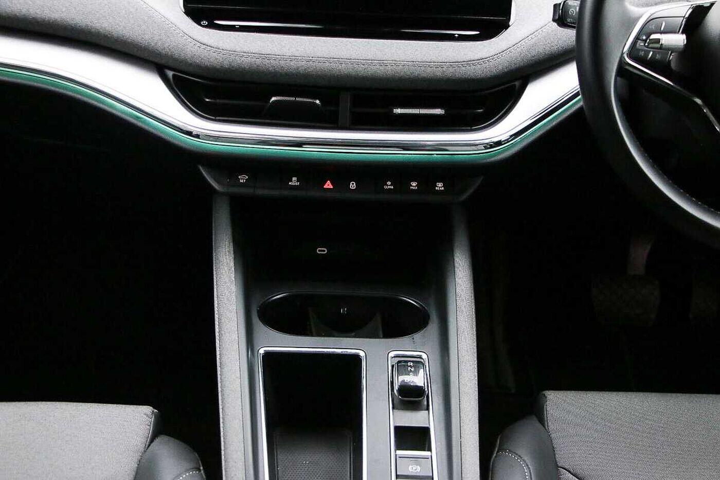 Used Skoda Enyaq 2021 for sale - 77524243: Photo 7