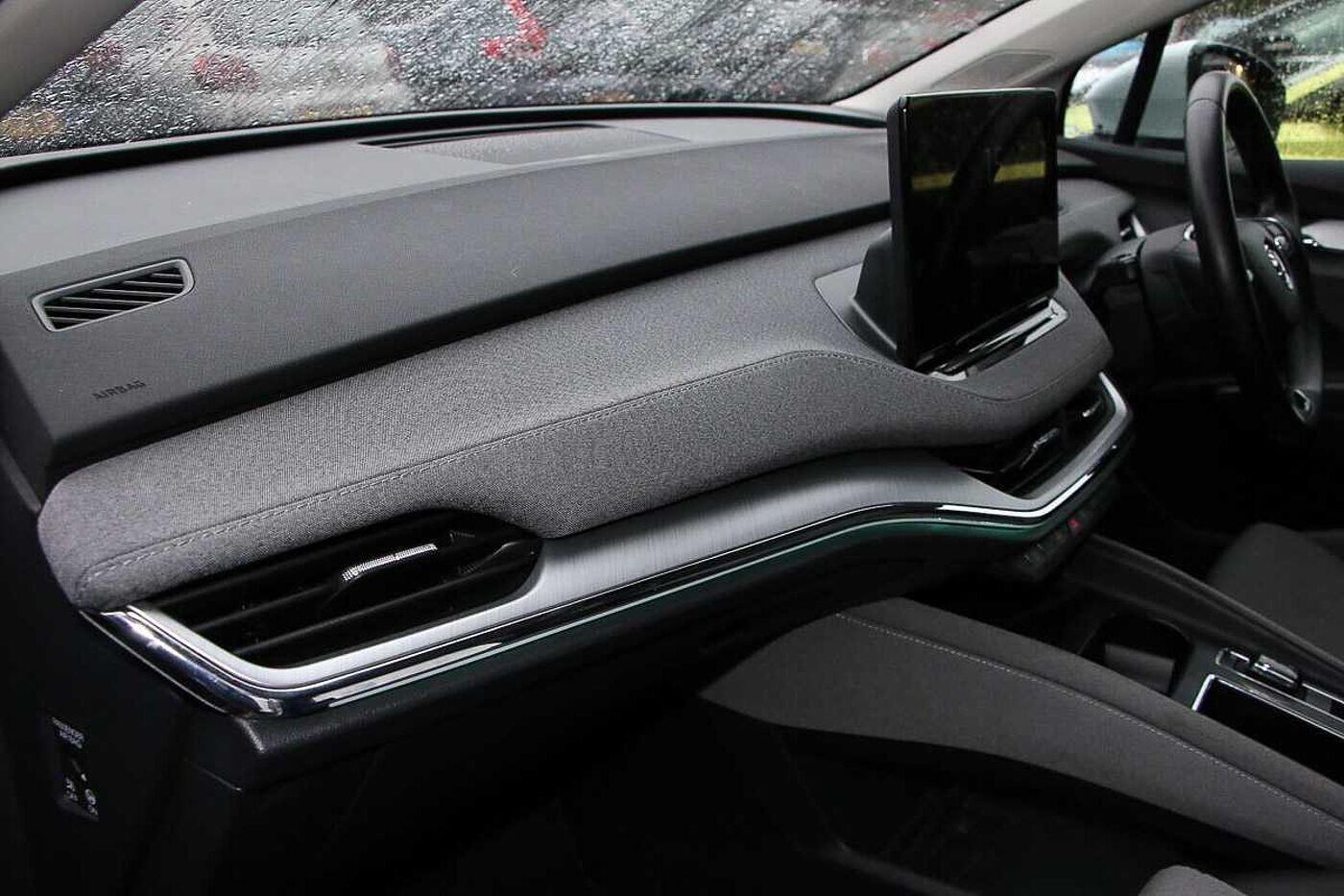 Used Skoda Enyaq 2021 for sale - 77524243: Photo 9