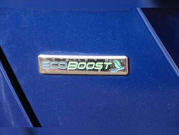 Used Ford Fiesta 2017 for sale - 78205129: Photo