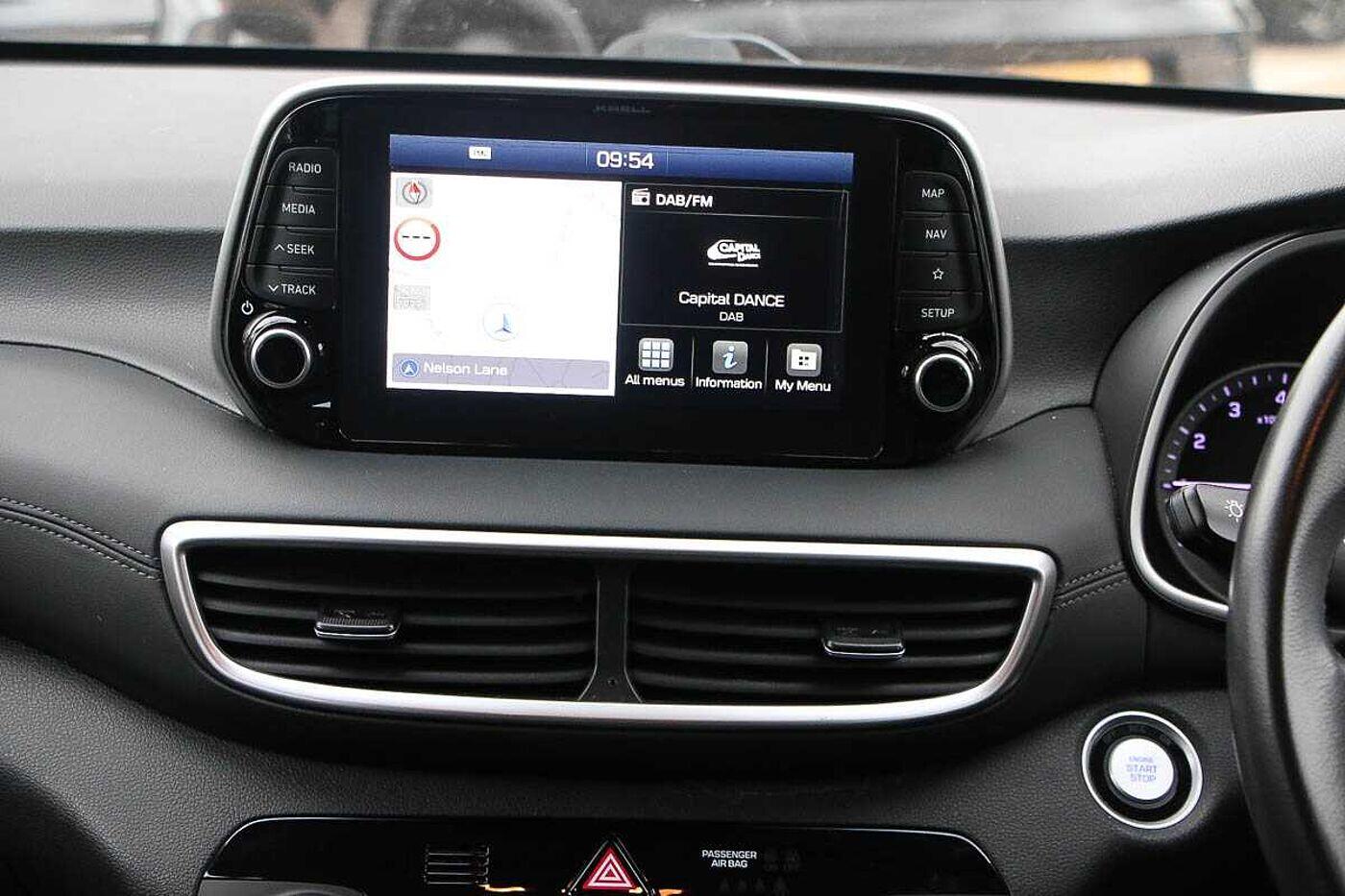 Used Hyundai TUCSON 2019 for sale - 77671688: Photo 10