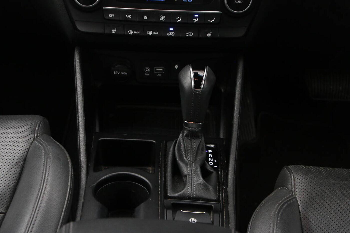 Used Hyundai TUCSON 2019 for sale - 77671688: Photo 11