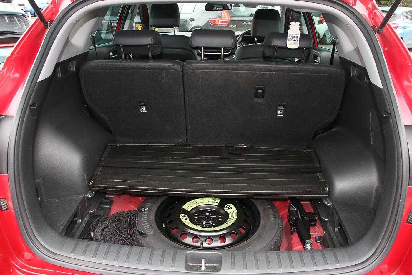 Used Hyundai TUCSON 2019 for sale - 77671688: Photo 13