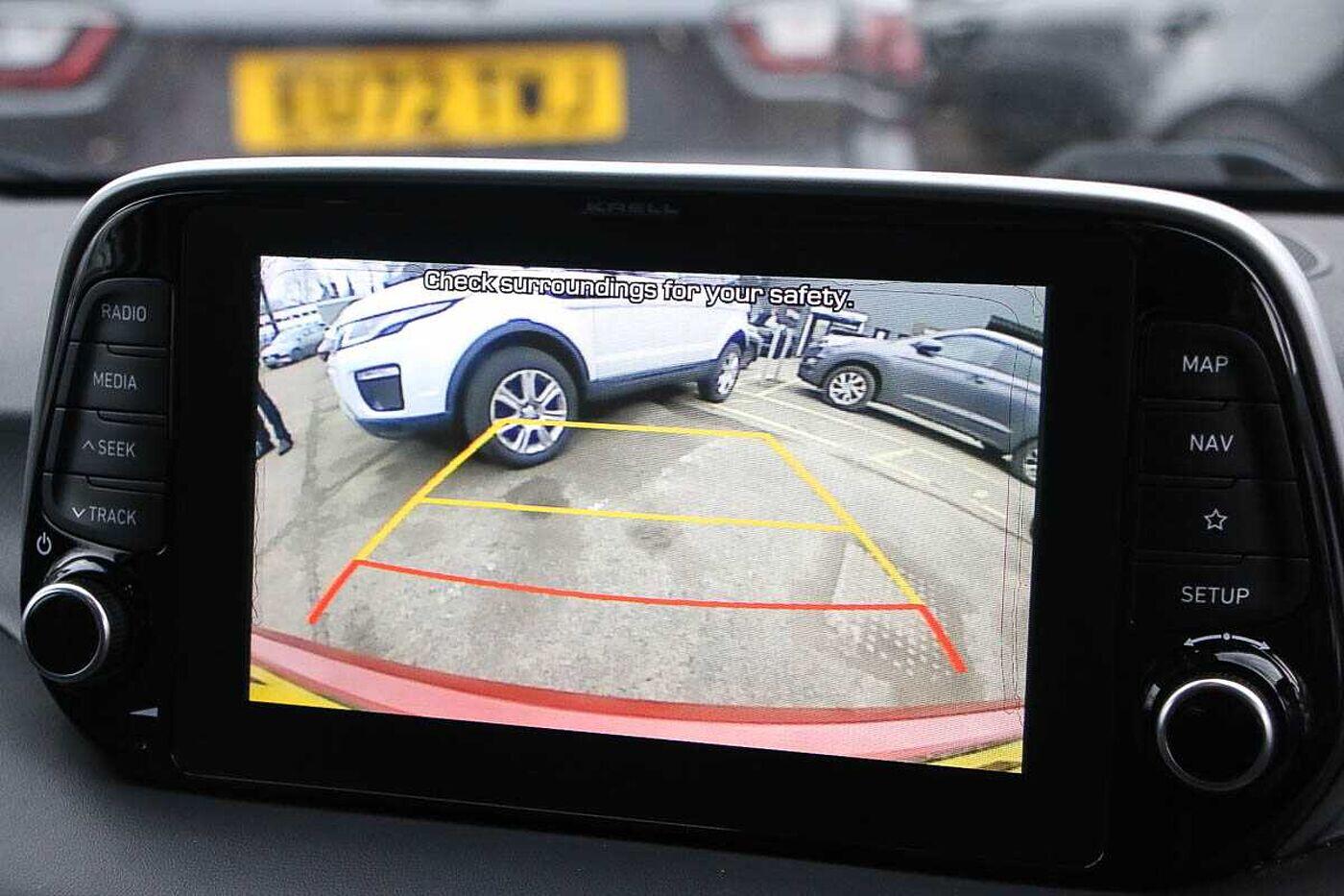 Used Hyundai TUCSON 2019 for sale - 77671688: Photo 16