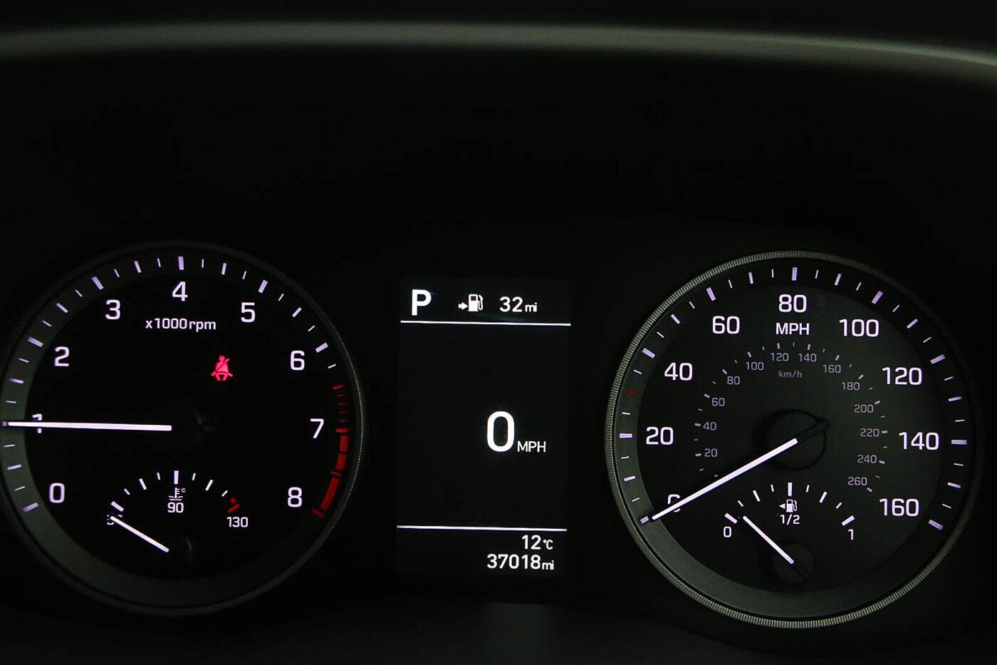 Used Hyundai TUCSON 2019 for sale - 77671688: Photo 17