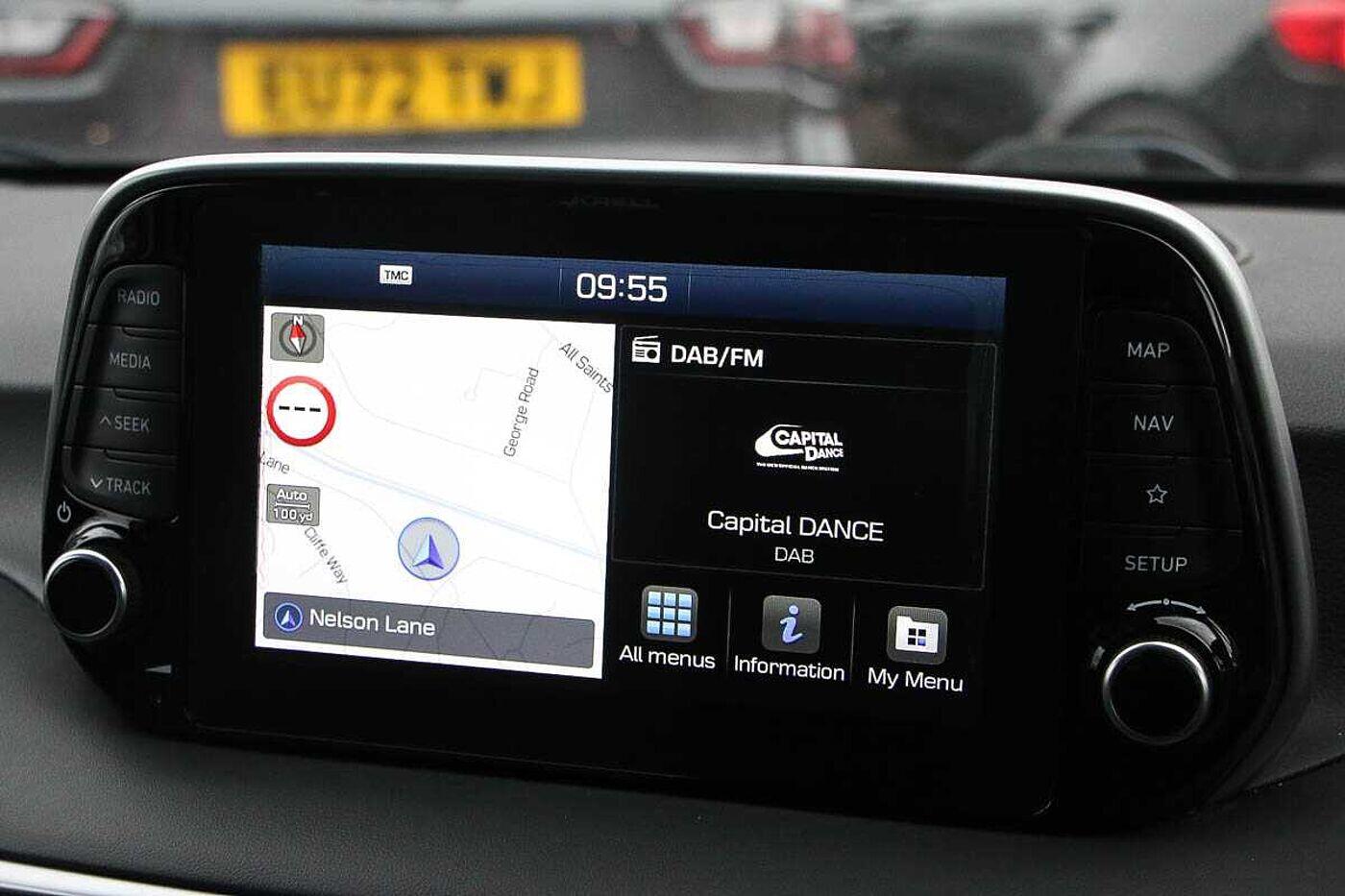 Used Hyundai TUCSON 2019 for sale - 77671688: Photo 19