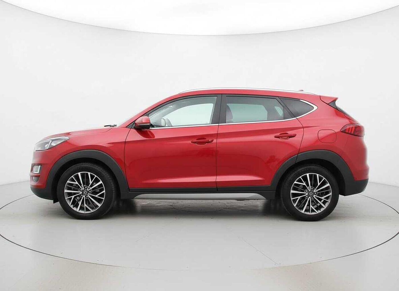 Used Hyundai TUCSON 2019 for sale - 77671688: Photo 2