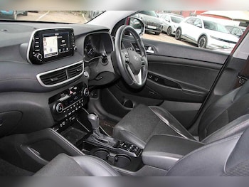 Used Hyundai TUCSON 2019 for sale - 77671688: Photo