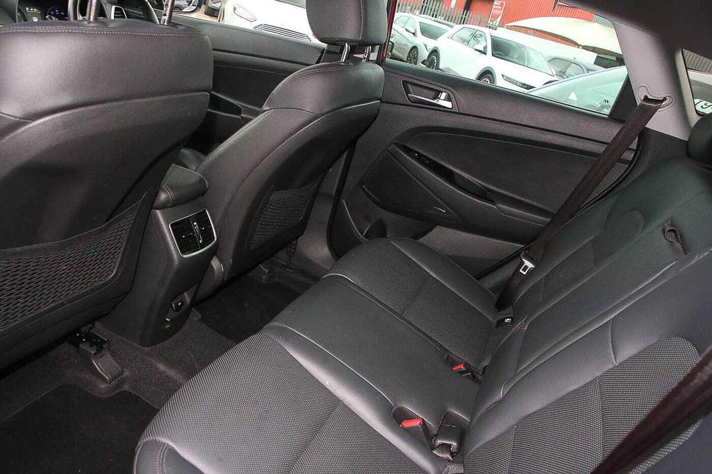 Used Hyundai TUCSON 2019 for sale - 77671688: Photo 6