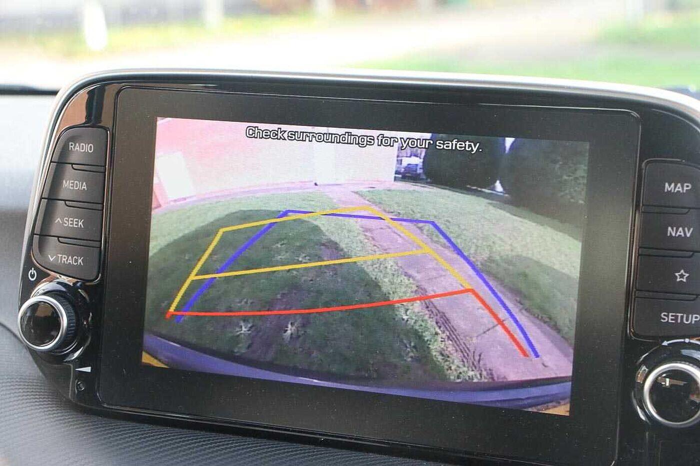 Used Hyundai TUCSON 2021 for sale - 76607430: Photo 10