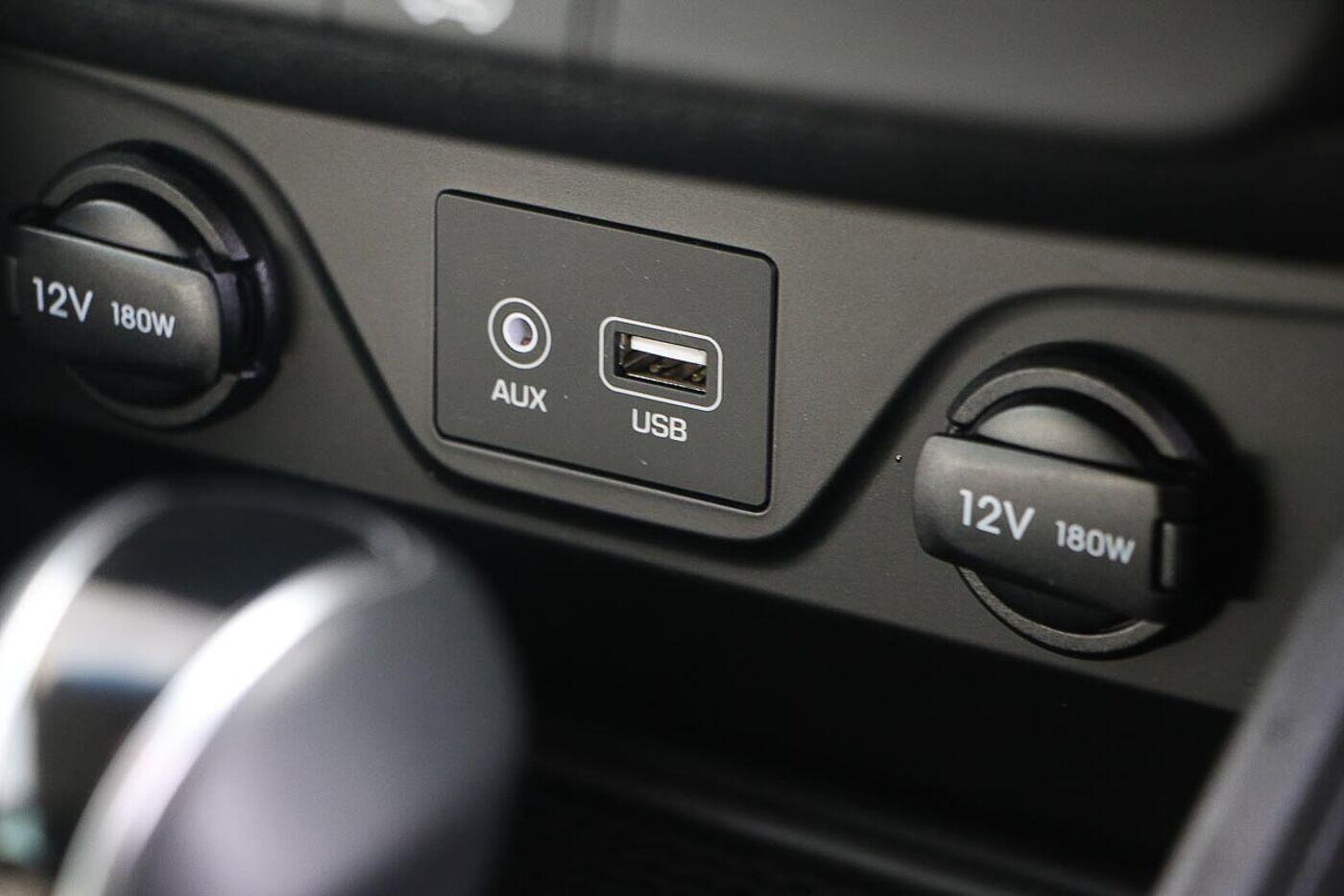 Used Hyundai TUCSON 2021 for sale - 76607430: Photo 11