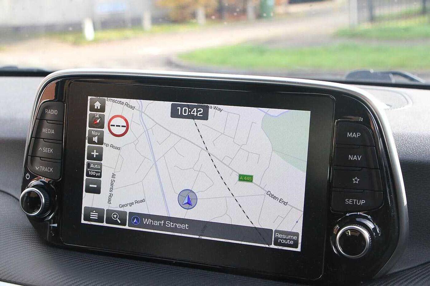 Used Hyundai TUCSON 2021 for sale - 76607430: Photo 12