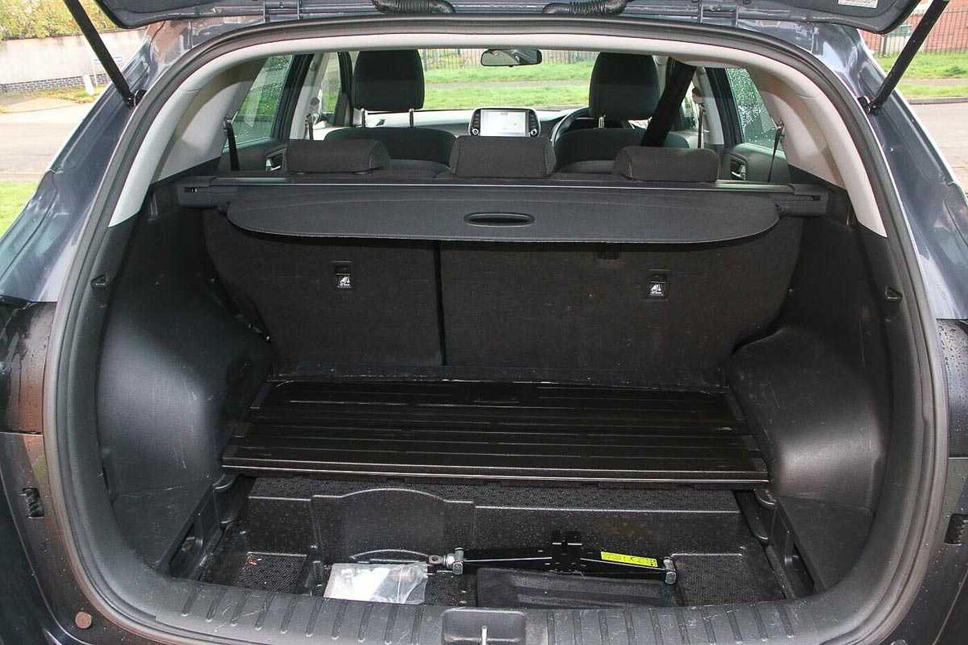 Used Hyundai TUCSON 2021 for sale - 76607430: Photo 15