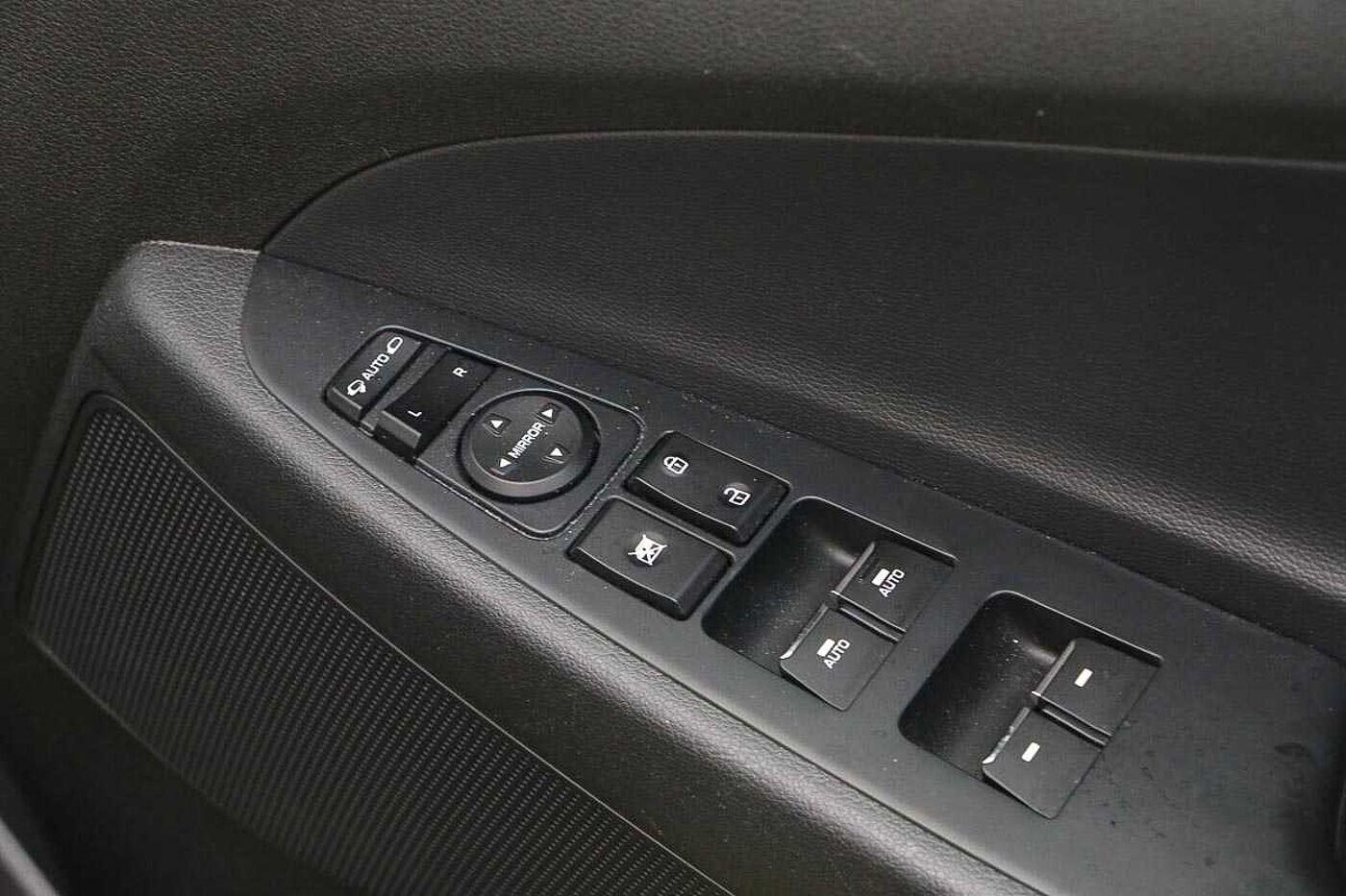 Used Hyundai TUCSON 2021 for sale - 76607430: Photo 6