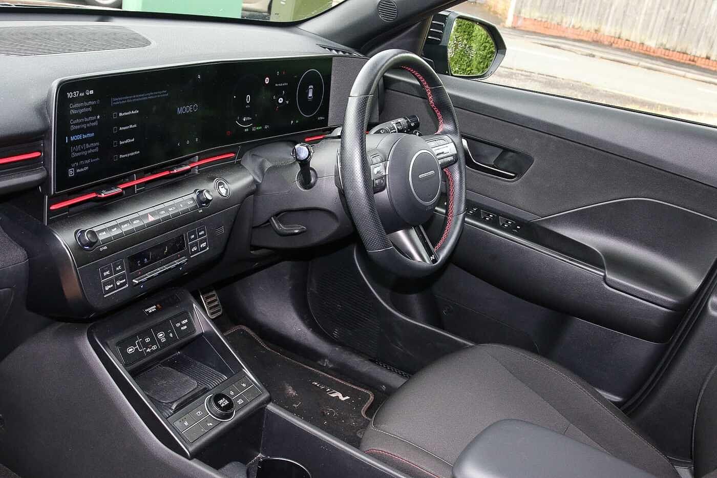 Used Hyundai KONA 2024 for sale - 77523962: Photo 12