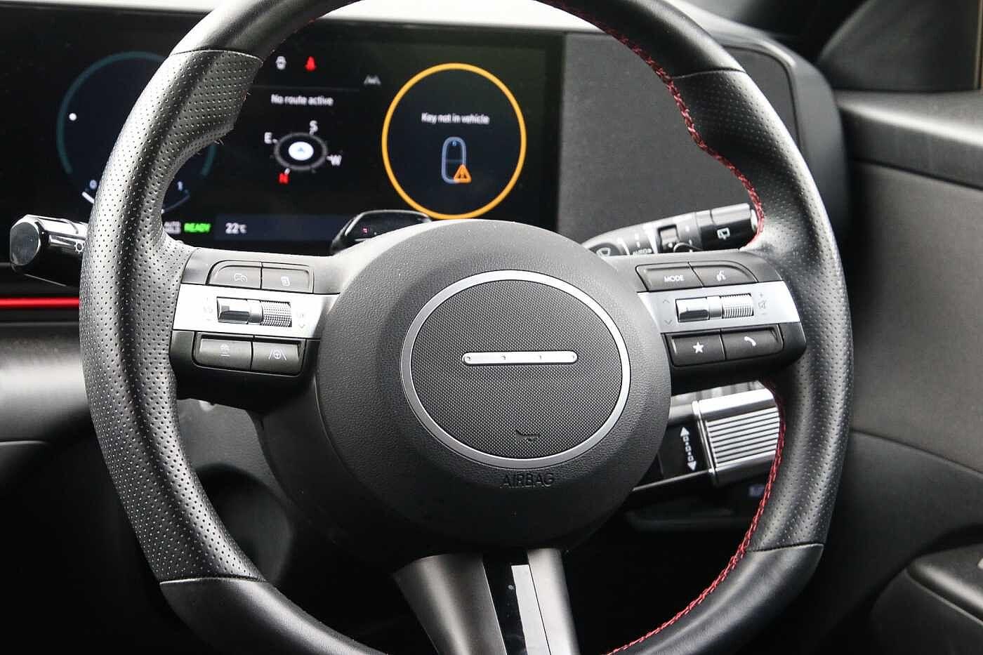 Used Hyundai KONA 2024 for sale - 77523962: Photo 14