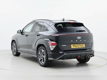 Used Hyundai KONA 2024 for sale - 77523962: Photo