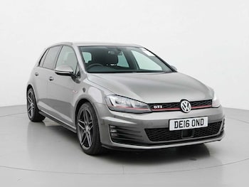 Volkswagen Golf feature image