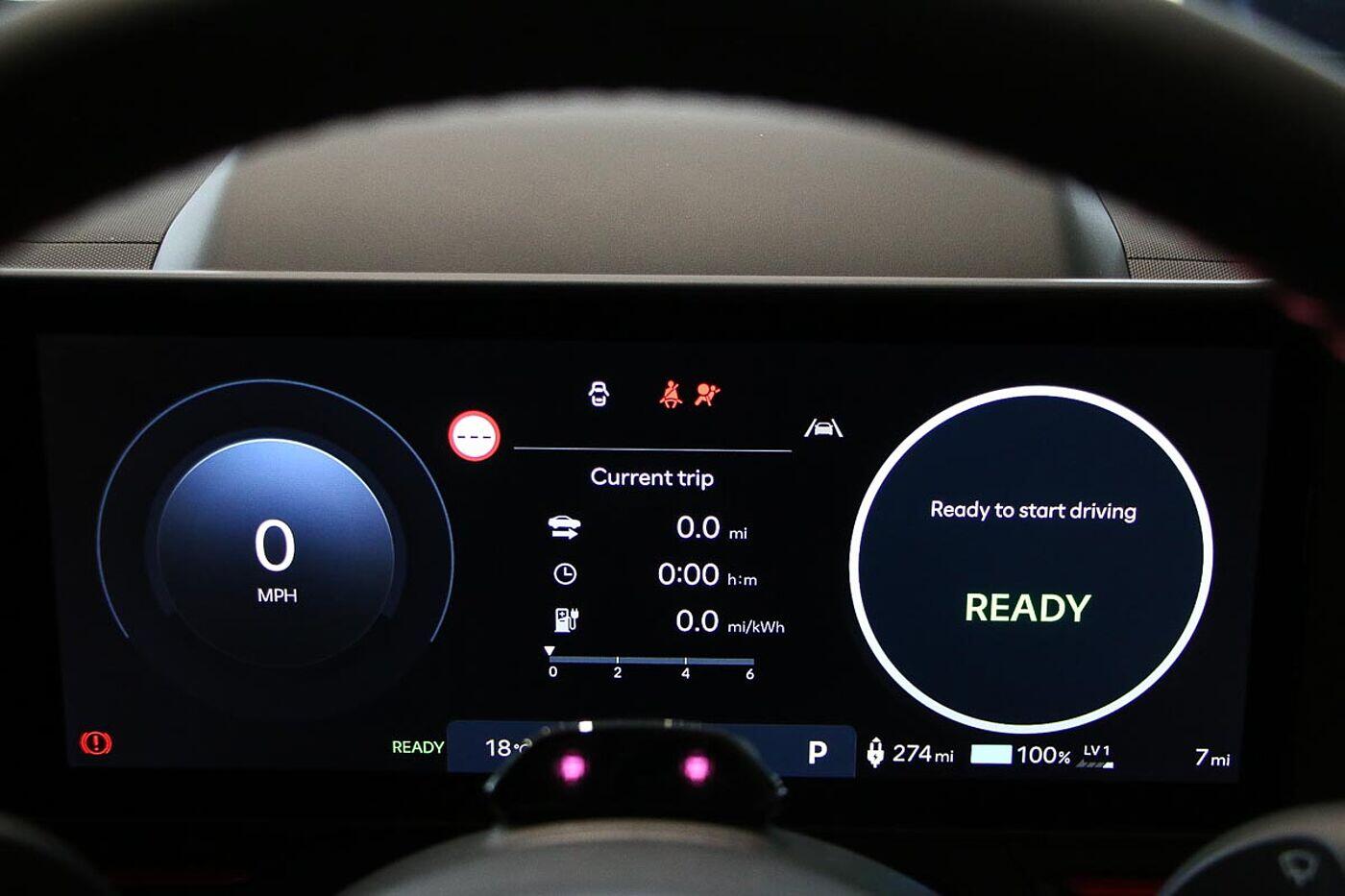 Used Hyundai KONA 2025 for sale - 76942610: Photo 12