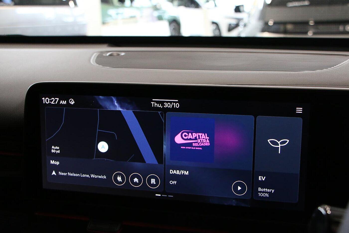 Used Hyundai KONA 2025 for sale - 76942610: Photo 15