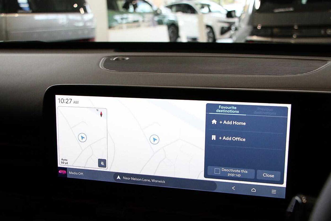 Used Hyundai KONA 2025 for sale - 76942610: Photo 17