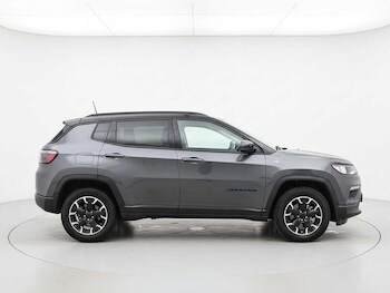 Used Jeep Compass 2023 for sale - 77671156: Photo